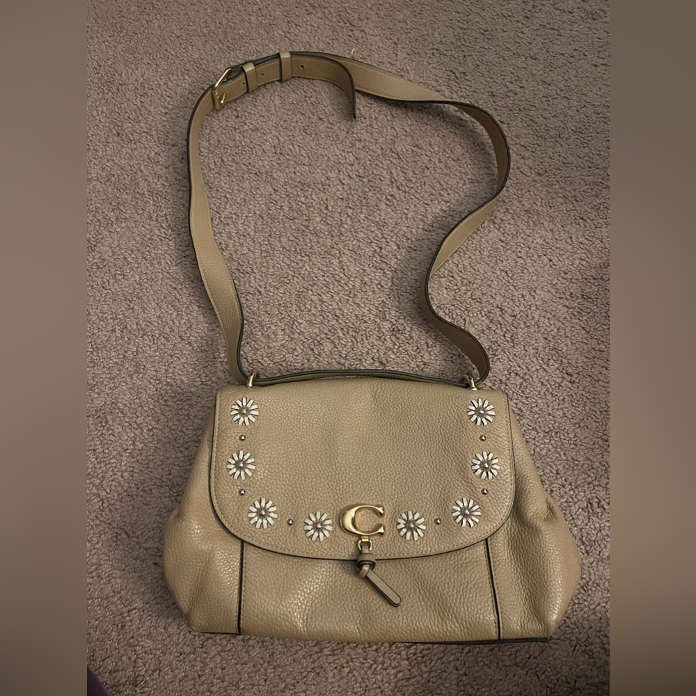 Coach Remi shoulder bag